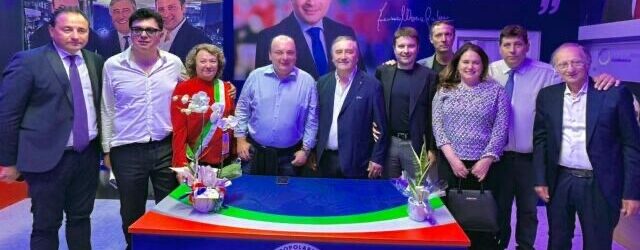 Durazzano, Crisci e Grasso (Forza Italia): “Asse Caserta–Benevento occasione storica per connettere territori oggi marginalizzati”