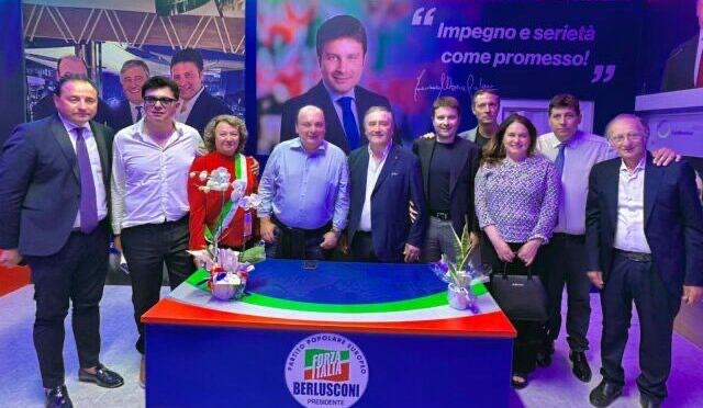 Durazzano, Crisci e Grasso (Forza Italia): “Asse Caserta–Benevento occasione storica per connettere territori oggi marginalizzati”