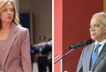 D’Agostino (FI): “Solidarietà a Meloni e Piantedosi, basta odio. Inaccettabile colpire i minori”