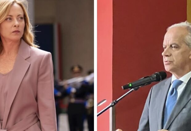 D’Agostino (FI): “Solidarietà a Meloni e Piantedosi, basta odio. Inaccettabile colpire i minori”