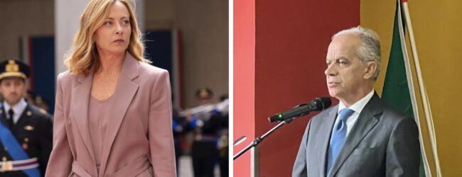 D’Agostino (FI): “Solidarietà a Meloni e Piantedosi, basta odio. Inaccettabile colpire i minori”