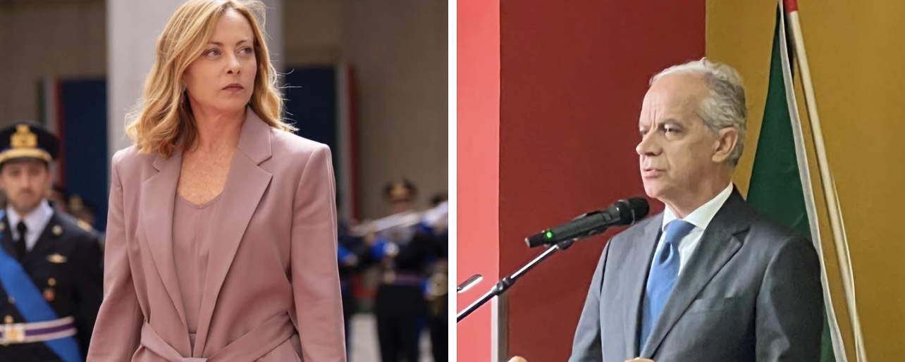 D’Agostino (FI): “Solidarietà a Meloni e Piantedosi, basta odio. Inaccettabile colpire i minori”