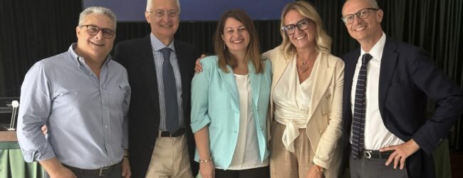 Ordine medici e degli odontoiatri di Benevento,confronto su le nuove frontiere in medicina e odontoiatria