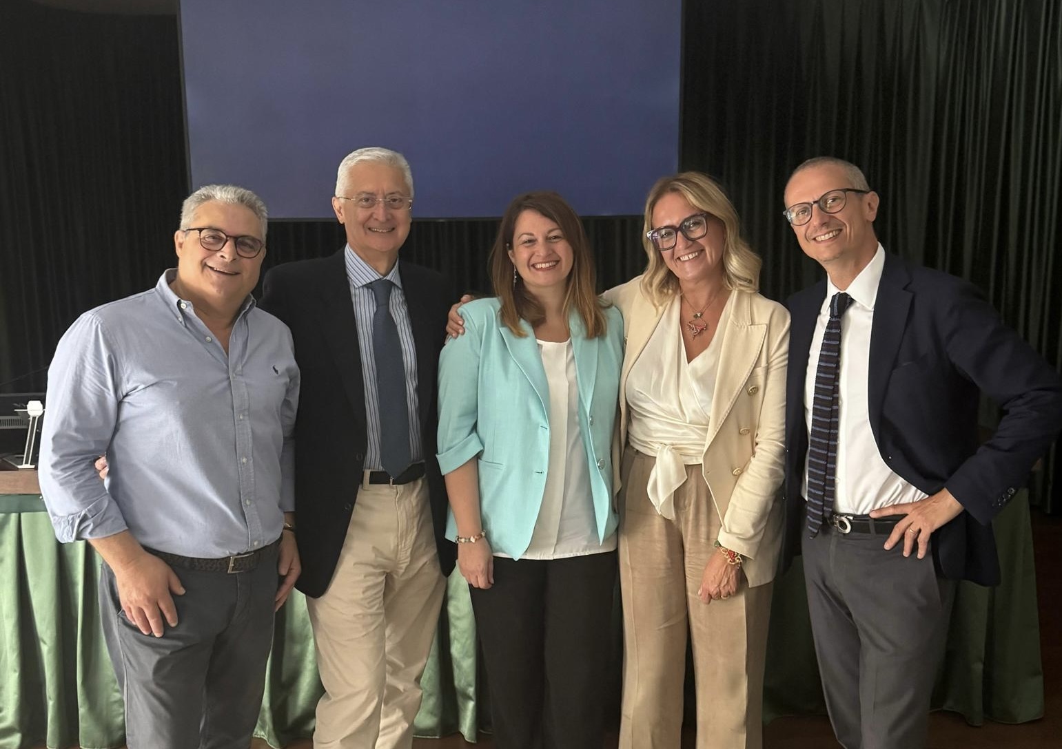 Ordine medici e degli odontoiatri di Benevento,confronto su le nuove frontiere in medicina e odontoiatria