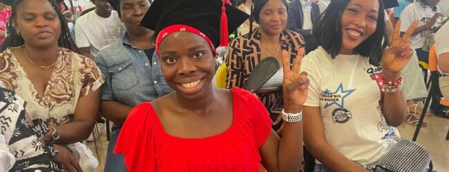 San Salvatore Telesino, celebrata la Giornata Mondiale del Rifugiato con la consegna dei Diplomi del CPIA