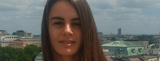 La sannita Martina Iannella vincitrice del premio “Franco Montagna”per la logica matematica