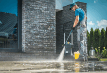 Idropulitrici ad acqua fredda: quando usarle e come scegliere il modello giusto