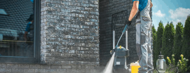 Idropulitrici ad acqua fredda: quando usarle e come scegliere il modello giusto