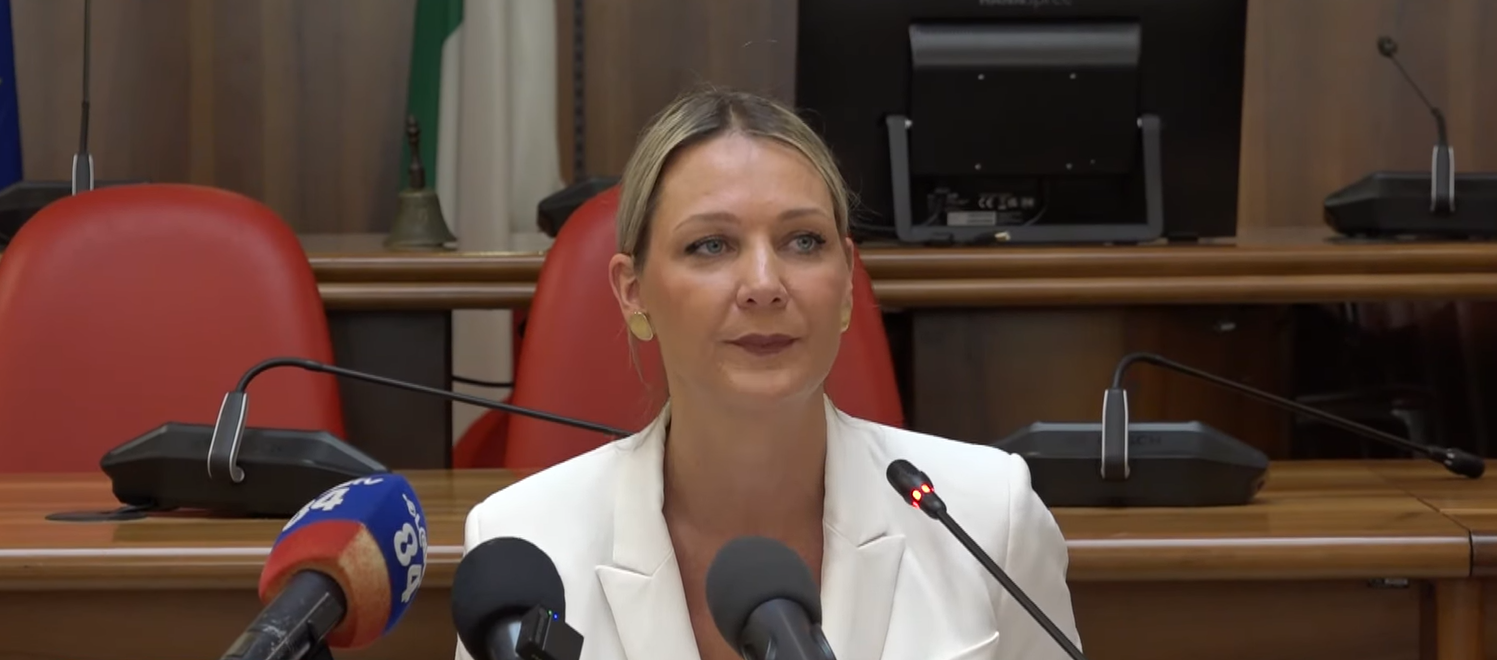 Patto per la città, “Siamo Avellino” rilancia: “Disegniamo insieme il futuro del capoluogo”