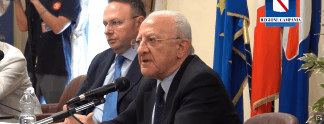 Campania all’avanguardia: al via “Iridelab”, formazione gratuita per l’uso dei dati satellitari nella PA