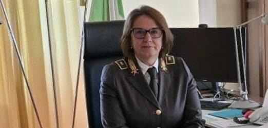 Cambio al vertice dei Vigili del Fuoco di Avellino: Bellizzi subentra a D’Agostino