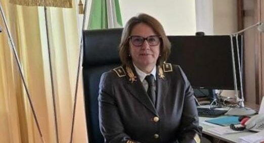 Cambio al vertice dei Vigili del Fuoco di Avellino: Bellizzi subentra a D’Agostino