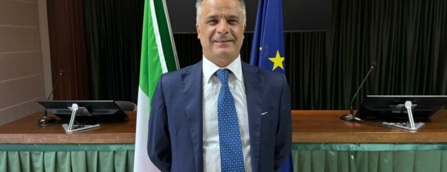 Luca Milano Presidente Ordine dei Medici di Benevento eletto nel comitato esecutivo CO.GE.A.P.S