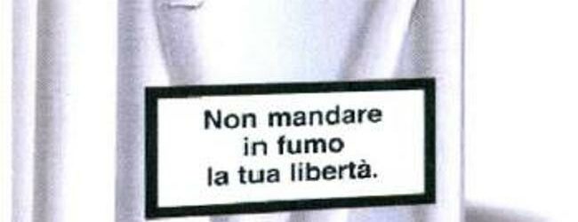 Al via la campagna di prevenzione delle malattie correlate al fumo