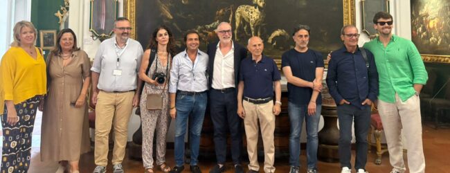 Quando la poesia incontra la fotografia: Sorrento si trasforma in narrazione