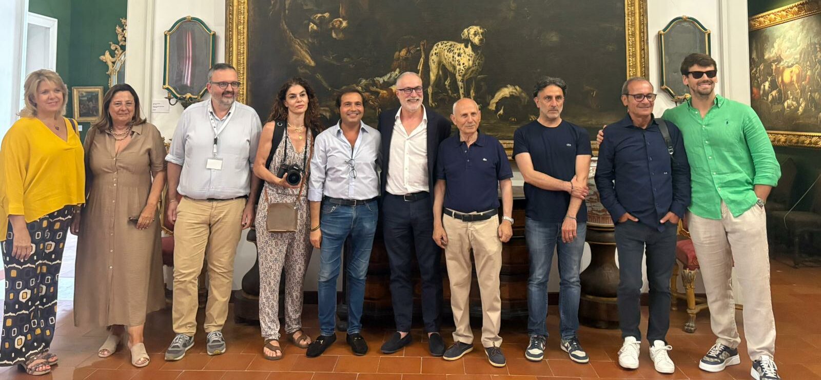 Quando la poesia incontra la fotografia: Sorrento si trasforma in narrazione