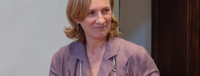 Maria Moreno nominata Rettrice dell’Università del Sannio