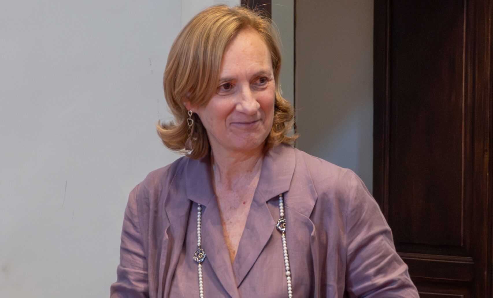 Maria Moreno nominata Rettrice dell’Università del Sannio