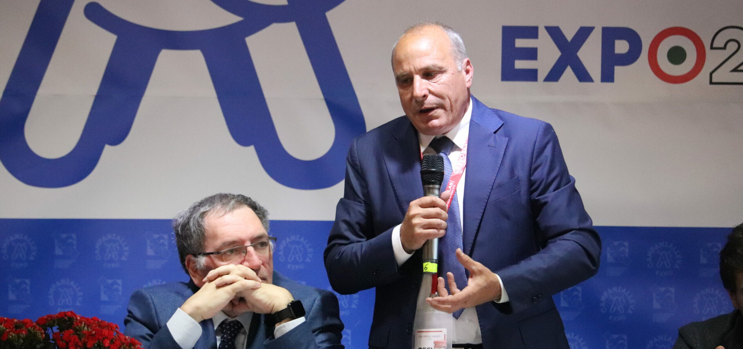 Il CESVOLAB organizza l’Assemblea Aperta e lancia la celebrazione di “Irpinia Sannio Capitale Italiana del Dono 2025”