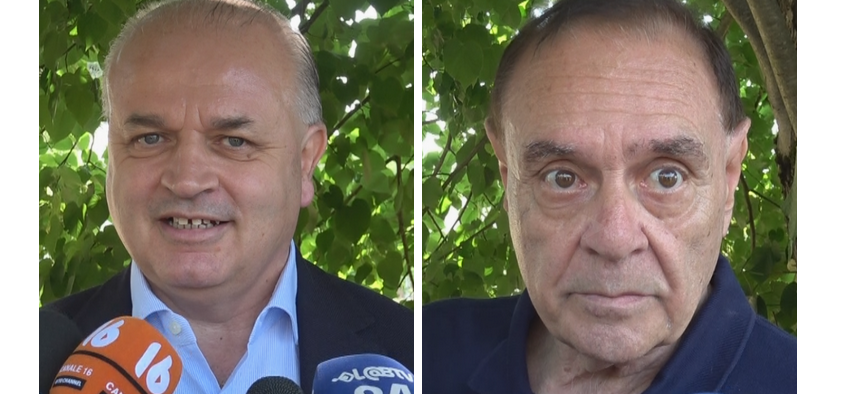 Torre, Pasquariello: eureka. Corte dei Conti ancora di traverso su Sannio Acque