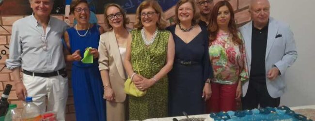 È tempo di saluti al Liceo Scientifico “Rummo” di Benevento: in pensione nove figure storiche dell’istituto