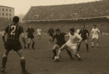 Quando l’Italia vinceva con il catenaccio e la noia