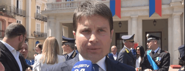 Regionali: Rubano (FI): “Dal Sannio partito percorso di partecipazione vera: temi e candidati scelti insieme dalla base”