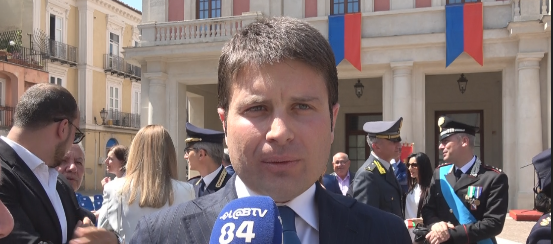 Regionali: Rubano (FI): “Dal Sannio partito percorso di partecipazione vera: temi e candidati scelti insieme dalla base”