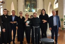 Tre talenti sanniti brillano nel concerto di “La lunga notte delle chiese” a Benevento