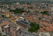 Nasce SHerIL: l’Università del Sannio istituisce il Samnium Heritage Innovation Lab