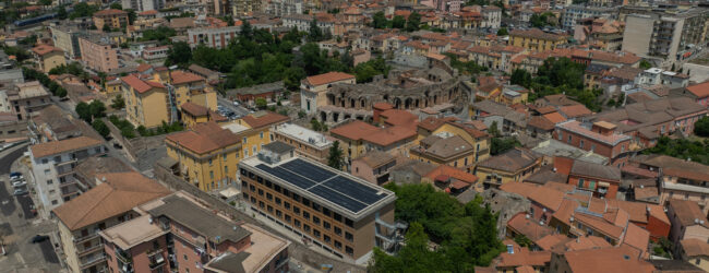 Nasce SHerIL: l’Università del Sannio istituisce il Samnium Heritage Innovation Lab