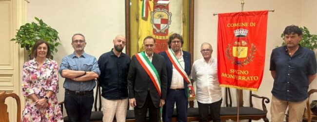 Spigno Monferrato ha aderito alla Rete “Città delle Streghe”