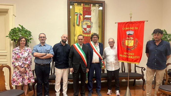 Spigno Monferrato ha aderito alla Rete “Città delle Streghe”