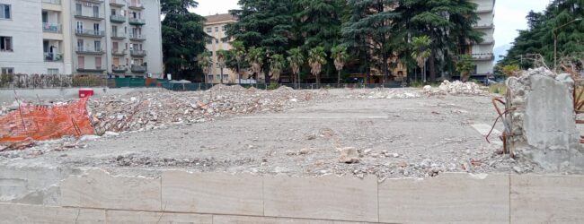 Torre, il preside Citarelli chiede lumi sulla delibera di variante