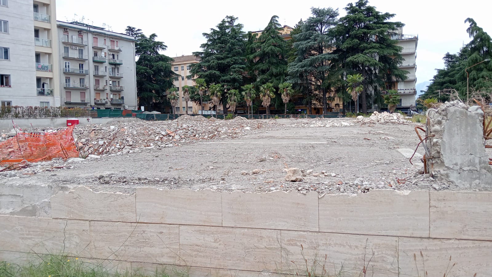 Torre, il preside Citarelli chiede lumi sulla delibera di variante