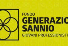 “Fondo Generazione Sannio”: un’opportunità concreta per i giovani del territorio