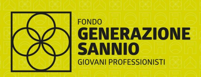 “Fondo Generazione Sannio”: un’opportunità concreta per i giovani del territorio