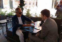 La lunga estate calda delle elezioni