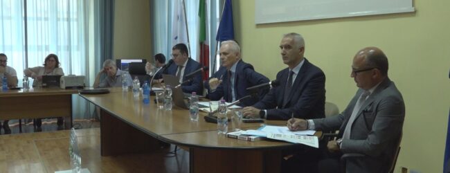 Alto Calore approva il bilancio. Lenzi: “ACS guarda al futuro”