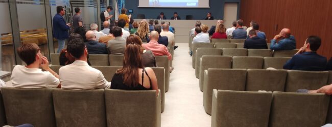 “Costruire Ponti: il Mezzogiorno per l’internazionalizzazione e la cooperazione infrastrutturale” incontro ad ANCE