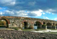 Nasce in Campania la Rete delle Associazioni per il sito UNESCO “Via Appia. Regina Viarum”