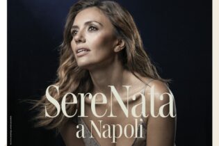 Citta’ Spettacolo, il 24 Agosto al Teatro Romano Serena Rossi in ”SereNata Napoli”