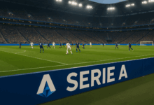 Serie A o serie da ridere? Crisi strutturale del calcio italiano