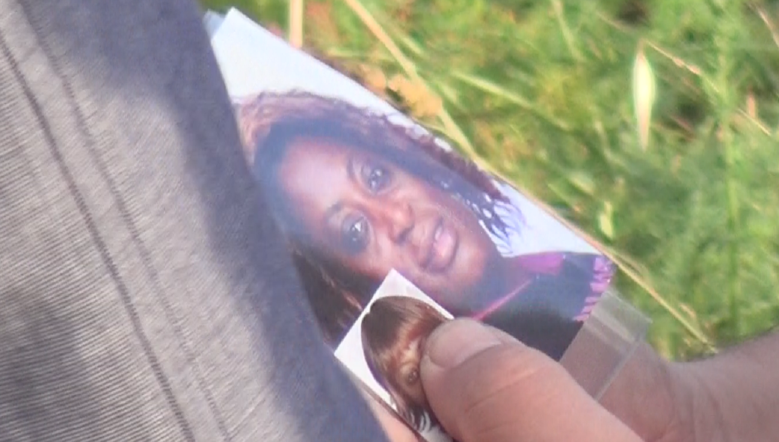 In memoria di Esther, Libera ricorda la giovane uccisa nove anni fa