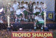 L’Avellino trionfa nella 40ª edizione del Trofeo Shalom “Tabacchi Collarile Cup” 2025