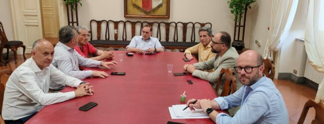 Un progetto per la valorizzazione turistica dei Comuni attraversati dal fiume Tammaro