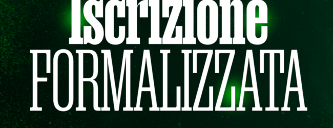 U.S. Avellino 1912: formalizzata l’scrizione al prossimo campionato di serie B