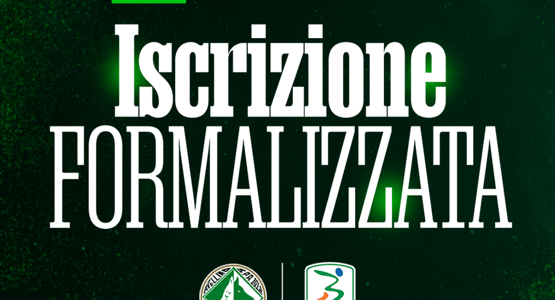U.S. Avellino 1912: formalizzata l’scrizione al prossimo campionato di serie B