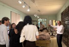 Strega Alberti Benevento Spa e Ipsar Le Streghe insieme per una serata di eccellenza culinaria