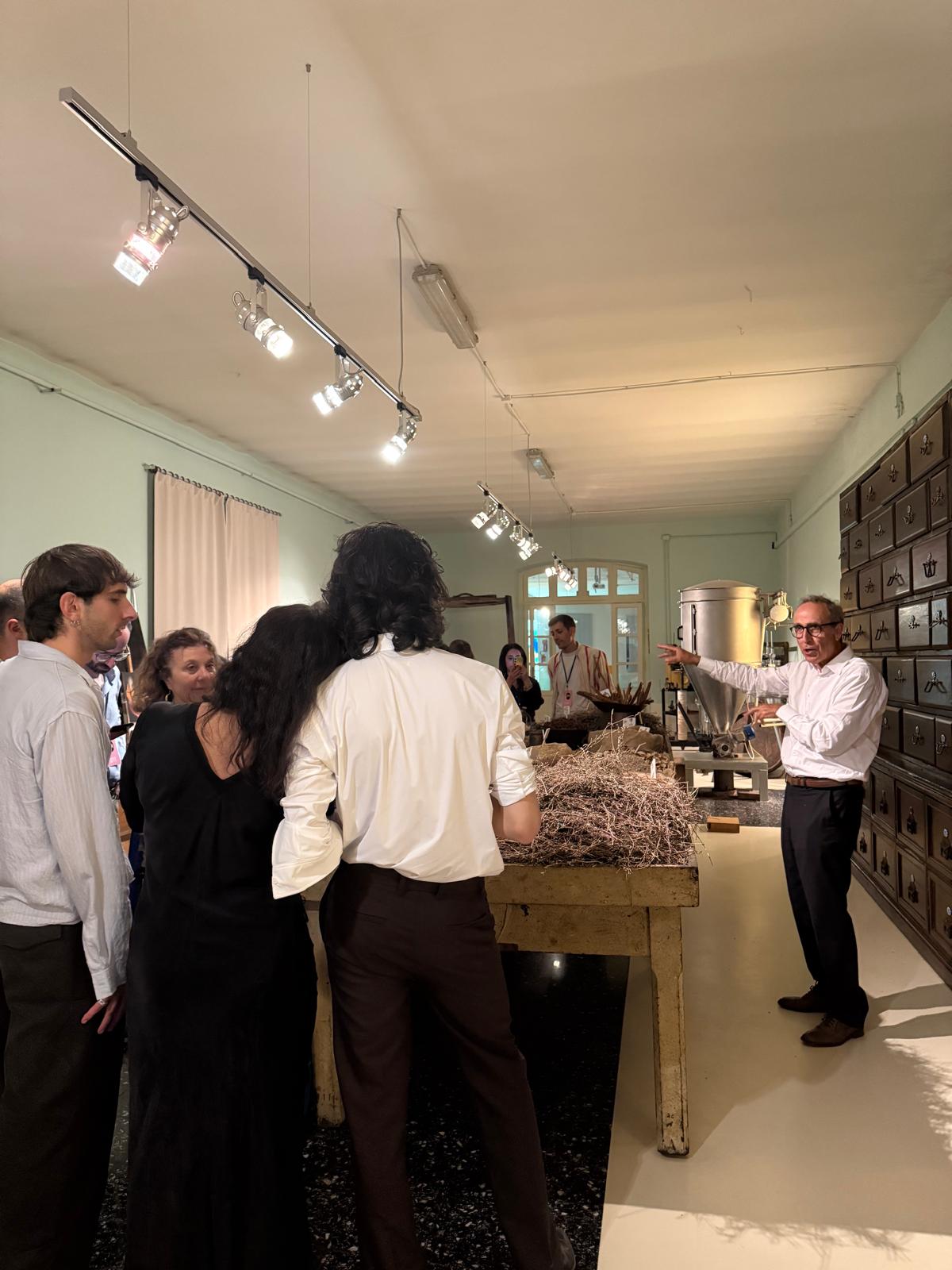 Strega Alberti Benevento Spa e Ipsar Le Streghe insieme per una serata di eccellenza culinaria